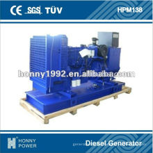 125KVA Lovol 60Hz Diesel-Generator-Set, HPM138, 1800RPM